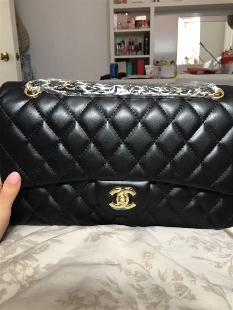 chanel bag uae|chanel bag aliexpress.